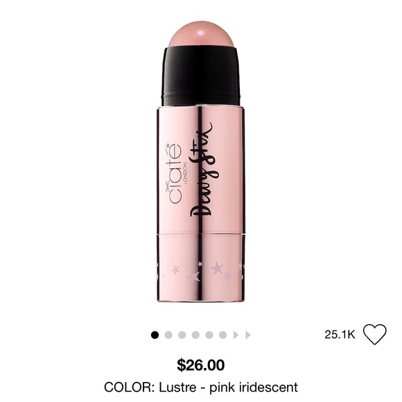 Face Balm and Highlighter Luminizer Duo - Picture 3 of 7